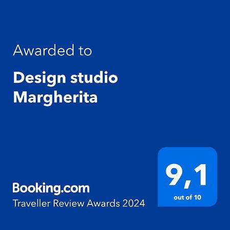 Design Studio Margherita Чинізелло-Бальсамо Екстер'єр фото