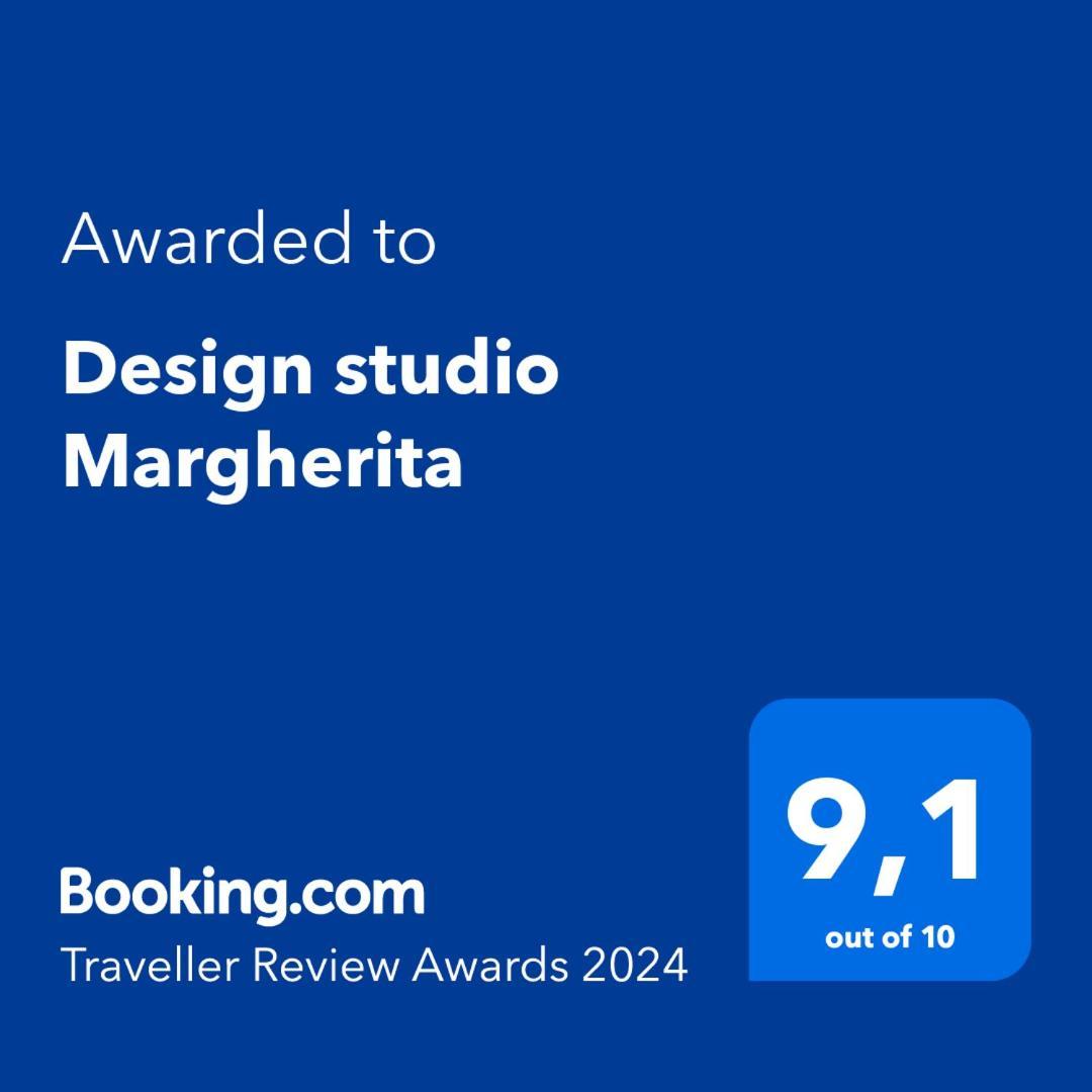 Design Studio Margherita Чинізелло-Бальсамо Екстер'єр фото